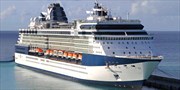 3198 € -- Südostasien-Cruise auf Luxusliner ab/bis Hongkong