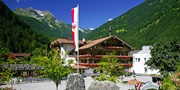 US$589 -- Austrian Alps 5-Night Holiday incl. Car, Half Off