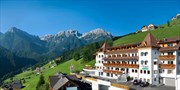 179 € -- Südtirol: Schlemmen &amp; Wellness im 4,5*-Hotel, -44%