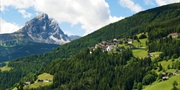 149 € -- Südtirol: 3 Tage mit Panoramablick &amp; Wellness, -33%