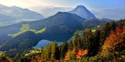 ab 266 € -- Tirol: 2-Personen-Wellnesspauschale für 1 Woche
