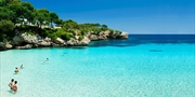 412 € -- Sommerwoche auf Mallorca mit HP &amp; Flug, -111 €