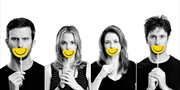 $45 -- World Premiere Play w/Jenna Fischer, Reg. $69