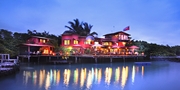 $1249 -- Galapagos Islands 6-Night Land Package, Save $900