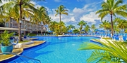 £999 -- 7-Nt St Lucia All-Inc w/Ocean View Upgrade, £659 Off
