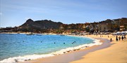 $269 -- Cabo: 4 Nights at Waterfront Resort, Save 65%