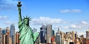 $1999 -- NY & Canada: 10 Days w/International Flights & More