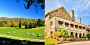 $99 -- Award-Winning Resort Escape for 2, incl. $100 Credit