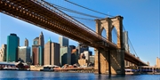 US$80 & up -- NYC: Admission Passes to Top Attractions