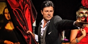 $29 -- LA: Upscale Magic Show w/Famed Illusionist, Reg. $65