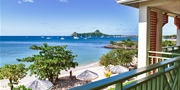 $120-$132 -- St. Lucia 4-Star Resort w/Breakfast, 50% Off