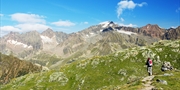 ab 99 € -- Sommerangebote für das Stubaital