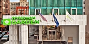 $169 -- NYC Hotel in Summer incl. Weekends, 50% Off