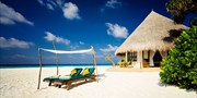 £1269 -- Luxury Ocean View Maldives Week, Save £560