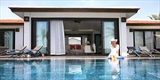 £1564 -- 5-Star Vietnam Week w/Spa Treatments & Meals