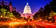 $139 -- Summer Weekends at 'World's Best' Hotel near D.C.