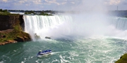 $65 -- Niagara Falls Escape incl. $195 in Extras