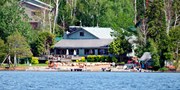$249 -- Minnesota: 2-Night Northwoods Cabin Retreat, 50% Off