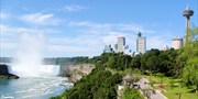 $39 -- Daylong Niagara-Area Discovery Tour, Reg. $89