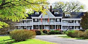 $149 -- Historic Maryland Inn w/Breakfast & Picnic, 55% Off