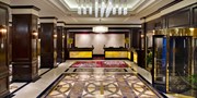$161 & up -- NYC Marriott Hotels thru July, 45% Off