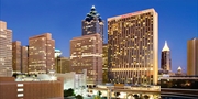 $89 & up -- Atlanta Hotels through June, 55% Off