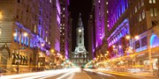 $120 &amp; up -- Philadelphia Hotels through July, 50% Off