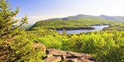 $129 -- Catskills Lakeside Getaway for 2, Reg. $210