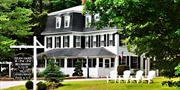 $159 -- 2 Nights at Historic New Hampshire B&amp;B, Reg. $283