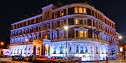 £98 -- 4-Star Chester Hotel w/Meals &amp; Drinks, Save over 50%