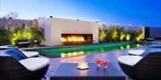 $99 -- Hip North Dallas Weekend Escape w/$50 to Spend