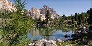 179 € -- Südtirol: 3 Tage Wellness & Wandern im 4,5*-Hotel