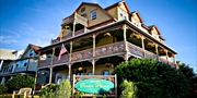 $99 -- Jersey Shore Victorian B&B Escape for 2