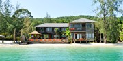 $2,650 起 -- 曼谷+沙美島 4 天套票 包單程機場接載 沙美島來回接送