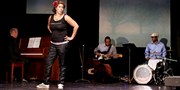 $29.50 & up -- 'Fried Chicken & Latkes' & Other Plays