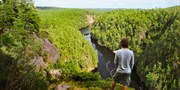 $418 -- All-Incl. 4-Day Ontario Nature Retreat, $150 Off