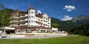 ab 270 € -- 4 Tage Zillertal im 4,5*-Hotel mit 3/4-Pension