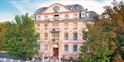 ab 299 € -- Bad Kissingen: 3 Luxustage mit Spa-Ritual &amp; Menü