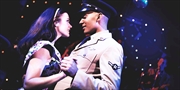 £16.50 -- 'Toe-Tapping' Musical in Woking, over 40% Off
