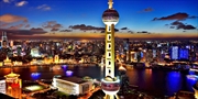 $1799 -- China: 5-City, 4-Star Trip from Vancouver, $700 Off