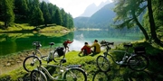 ab 179 € -- Filzmoos: 5 Aktivtage inkl. Frühstück &amp; E-Bike
