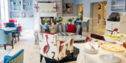 £18 -- Gourmet Champagne Evening at 5-Star Hotel, Reg £29.50