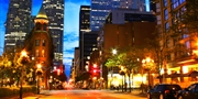 $77 -- Toronto Airport Hotel incl. Parking, Reg. $131