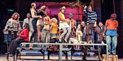 $36 -- ‘Rent’: Exclusive Premium Seats, Reg. $60