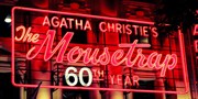 $29 -- Agatha Christie's 'The Mousetrap,' Reg. $49