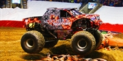 $15 -- Monster Trucks Roll into Halifax Area, 25% Off