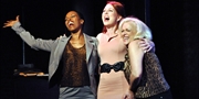 $34 -- Raucous 'Cougar the Musical,' Reg. $69.50