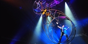 $13 -- Acrobatic Circus w/Symphony in Loveland, Half Off