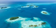￥1,737起 -- 缤纷假期 随心开启！大韩航空全球热门航线特惠 税费全含
