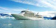 $2925 -- Luxury 7-Nt Alaskan Cruise in a Suite, Save $1060